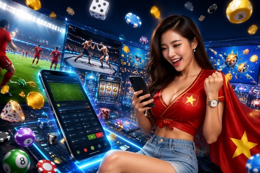 Lịch sử phát triển 22win